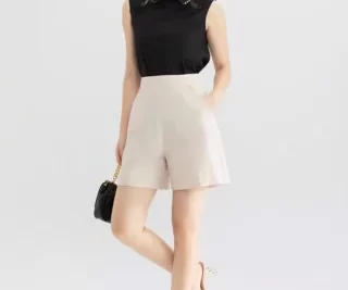 Áo xòe kiểu UOOXA9913