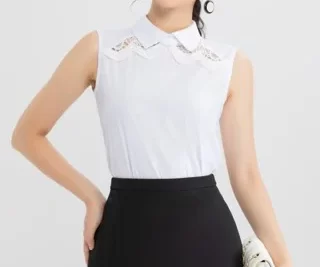 Áo xòe kiểu 9913UOOXA